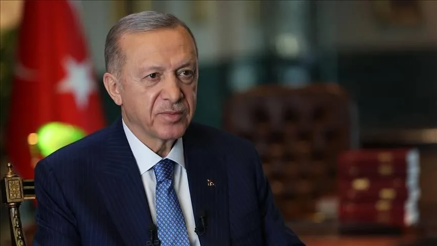 أردوغان: رسوم الكاريكاتير للنبيين محمد وموسى “استفزاز غير مقبول”