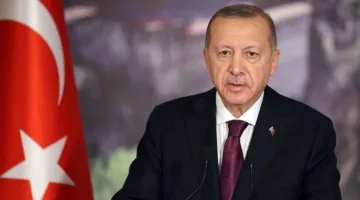 أردوغان يرفض ‘الاستفزاز غير المقبول’ بعد إصدار رسم كاريكاتوري للنبي محمد.