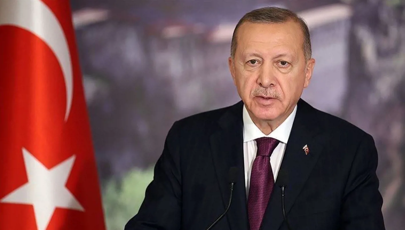 أردوغان يرفض ‘الاستفزاز غير المقبول’ بعد إصدار رسم كاريكاتوري للنبي محمد.