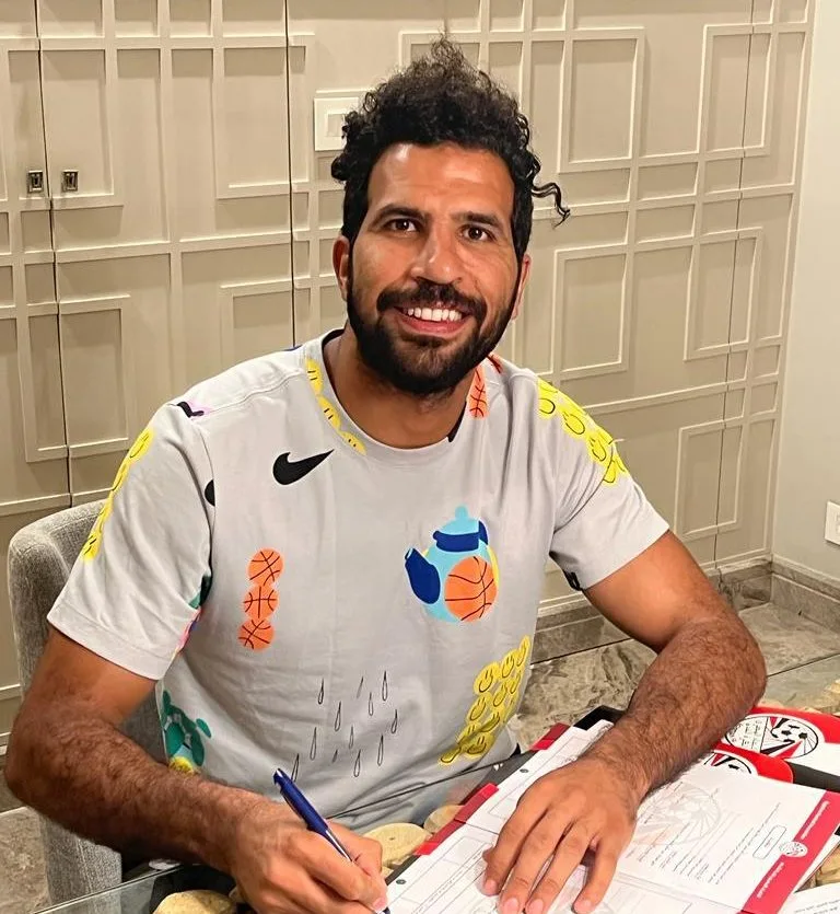 أرقام المهدي سليمان في مسيرته بعد ترشيحه للانتقال إلى الزمالك أرقام المهدي سليمان في مسيرته بعد ترشيحه للانتقال إلى الزمالك