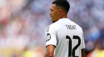 أرنولد: ريال مدريد فريق فريد.. وباريس قادر على هزيمتنا