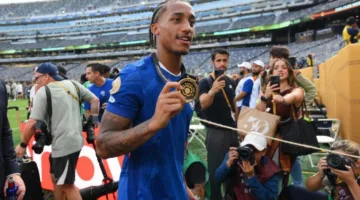 أرواح الماضي تطارد بيدرو، نجم تشيلسي الجديد