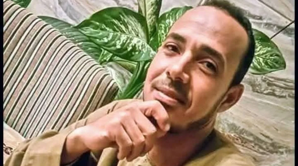 “أريد والدي” .. عائلة ضحية حفار السويس تروي معاناتها بعد فقدانه