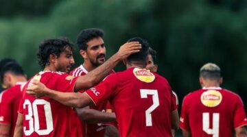 أزمة 6 أغسطس تثير القلق لدى الأهلي وتسبب مشكلة مع فيفا.. اقتراح “مصري-تونسي” للتغلب عليها