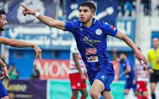 أزمة أخرى في نادي الزمالك بسبب أحمد الجفالي