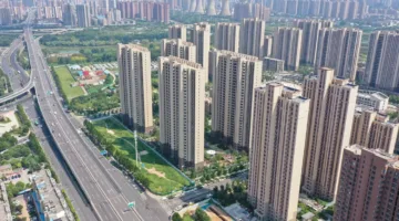 أزمة الإسكان في الصين أكثر خطورة مما يُعتقد