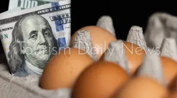 أزمة البيض في الولايات المتحدة: دعوى قانونية من الحكومة ضد كاليفورنيا بسبب زيادة الأسعار