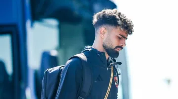 أزمة تعيق المفاوضات.. في الجول يكشف مستجدات انتقال أحمد رضا إلى زد