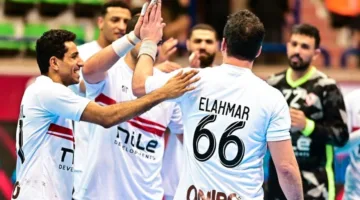 أزمة في الزمالك بسبب الديون… 7 لاعبين يتقدمون بشكوى ضد النادي