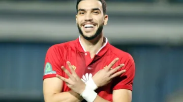 أزمة مغادرة وسام أبو علي: هل سيتكرر سيناريو لحظة أزارو أو إيفونا مع الأهلي؟