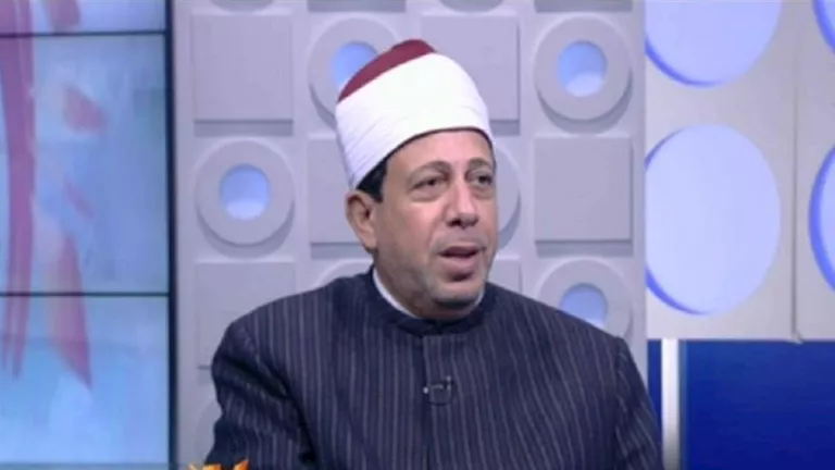 أزهري: الله لا يعاقب الأطفال على تصرفاتهم حتى سن البلوغ، بينما يعاني البعض من العذاب. أزهري: الله لا يعاقب الأطفال على تصرفاتهم حتى سن البلوغ، بينما يعاني البعض من العذاب.