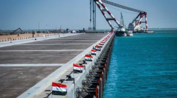 أساليب التطوير: كيف يقوم TIR الذكي بإعادة تشكيل الخريطة اللوجستية للعراق ودوله المجاورة؟