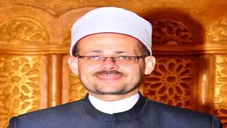 أسامة الجندي يشرح مبادئ الاحتفال بالأعراس وفق الشريعة الإسلامية أسامة الجندي يشرح مبادئ الاحتفال بالأعراس وفق الشريعة الإسلامية