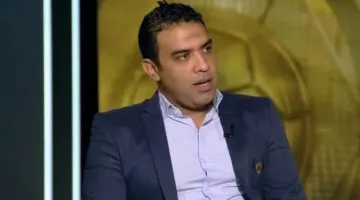 أسامة حسن: إدارة النادي الأهلي من أسوأ الإدارات في مصر