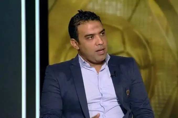 أسامة حسن: إدارة النادي الأهلي من أسوأ الإدارات في مصر