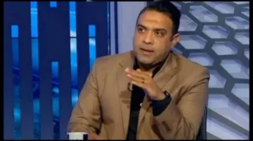 أسامة حسن ينتقد شيكابالا: “كرة القدم لا تعرف العواطف.. وداعاً”