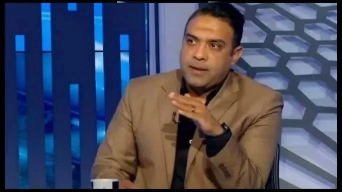 أسامة حسن ينتقد شيكابالا: “كرة القدم لا تعرف العواطف.. وداعاً” أسامة حسن ينتقد شيكابالا: “كرة القدم لا تعرف العواطف.. وداعاً”