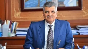 أسامة ربيع: 69 عامًا على تأميم قناة السويس تعكس نجاح مصر في حماية سيادتها على الممر الملاحي.