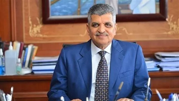 أسامة ربيع: 69 عامًا على تأميم قناة السويس تعكس نجاح مصر في حماية سيادتها على الممر الملاحي. أسامة ربيع: 69 عامًا على تأميم قناة السويس تعكس نجاح مصر في حماية سيادتها على الممر الملاحي.