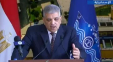 أسامة ربيع: تأميم قناة السويس يمثل رغبة الأمة وبداية حقبة جديدة في تاريخ مصر