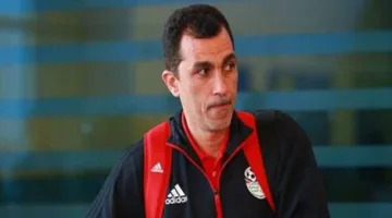 أسامة نبية يقرر إضافة نجم أوكسير الفرنسي إلى تشكيلة منتخب مصر للشباب