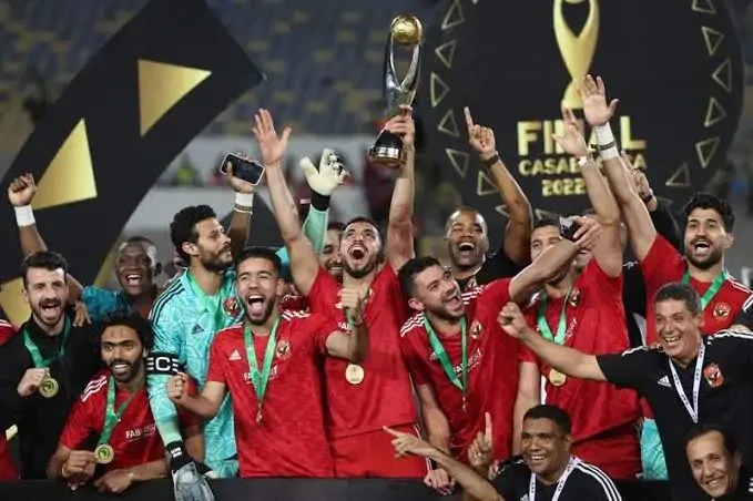 أسامة نبيه يدفع ضحية زيزو لمغادرة الأهلي، واللاعب يبدأ في التحرك.