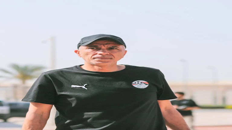 أسامة نبيه يوضح: ما الفائدة من المباراة الودية مع الكويت؟ أسامة نبيه يوضح: ما الفائدة من المباراة الودية مع الكويت؟