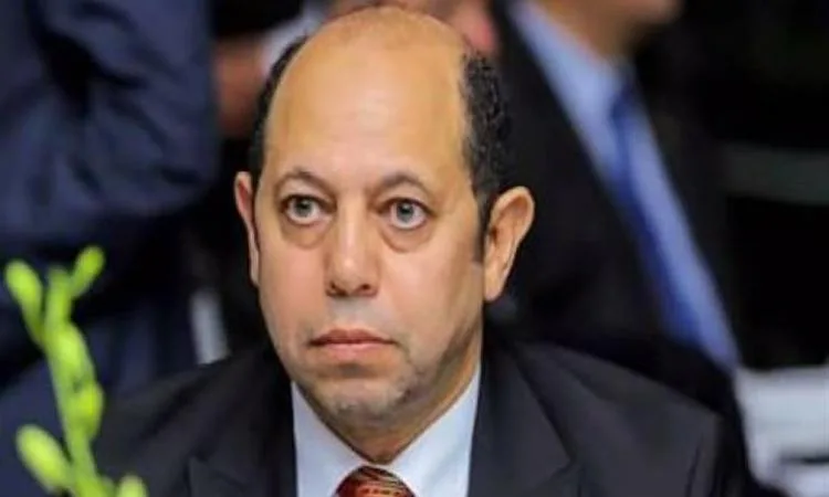 أسباب استياء أحمد سليمان في القلعة البيضاء أسباب استياء أحمد سليمان في القلعة البيضاء