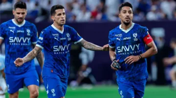 أسباب انسحاب الهلال من بطولة السوبر السعودي