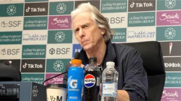 أسباب تأخير النصر السعودي في الكشف عن مدربه الجديد