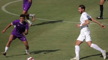 أسباب غياب رمضان صبحي عن مباراة قاسم باشا الودية وفقًا لتصريحات بيراميدز
