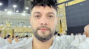 أسباب وظروف وفاة الفنان أحمد عامر وآخر رسالة كتبها قبل وفاته