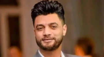 أسباب وفاة الفنان أحمد عامر وتفاصيل اللحظات الأخيرة… تاريخ الجنازة والعزاء