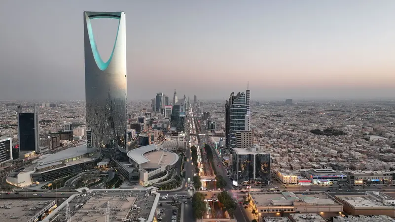 أسبوع المهارات في السعودية: جهد وطني لتمكين الشباب وتعزيز سوق العمل وفق رؤية 2030 أسبوع المهارات في السعودية: جهد وطني لتمكين الشباب وتعزيز سوق العمل وفق رؤية 2030