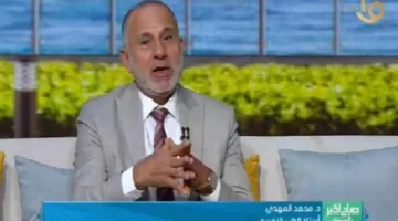 أستاذ Psychiatry: المخدرات أثناء القيادة.. خطر يهدد الحياة على الطرقات