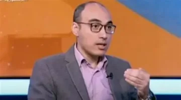 أستاذ متخصص في العلوم السياسية: استراتيجية مصر متواصلة حتى الوصول إلى حل دائم لقضية غزة.