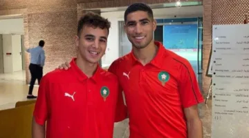 “أسد شاب” يطرق أبواب ميت عقبة.. من يكون عبد الحميد معالي الصفقة المنتظرة لنادي الزمالك؟
