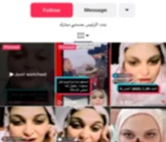 أسرار انهيار ابنة الرئيس مبارك “الزائفة”: تمويل خارجي وزيادة في المشاهدات