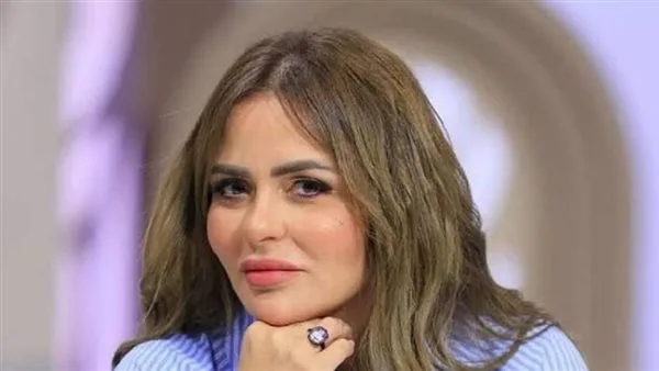 أسرار تجميل مها الصغير بعد انفصالها عن أحمد السقا