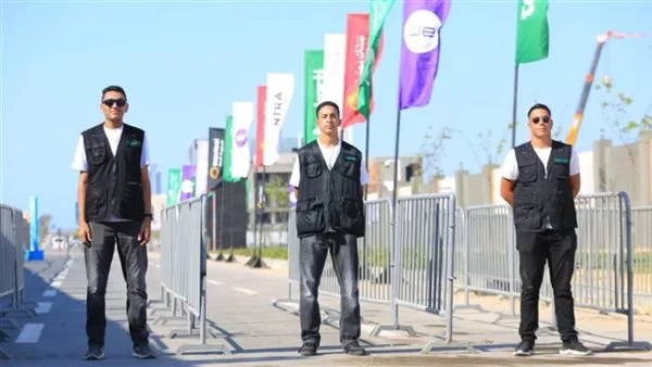 أسرار تحضيرات حفلة تامر حسني على مسرح U Arena في العلمين الجديدة (فيديو) أسرار تحضيرات حفلة تامر حسني على مسرح U Arena في العلمين الجديدة (فيديو)