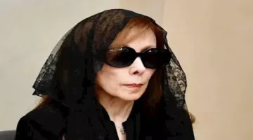 أسرار ترنيمة “أنا الأم الحزينة” المقدمة في عزاء زياد الرحبا.