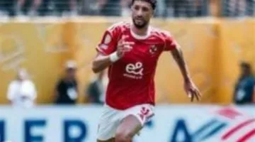 أسرار جديدة وصفقة انتقال وسام أبو علي إلى كولومبوس كرو الأمريكي: تفاصيل مثيرة في الكواليس