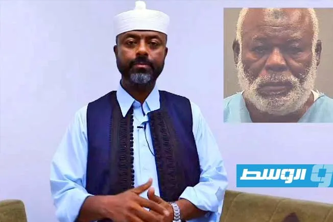 أسرة عبدالمنعم المريمي تقرر تأخير مراسم الجنازة لحين إجراء فحص جثمانه من قبل “جهة مستقلة” أسرة عبدالمنعم المريمي تقرر تأخير مراسم الجنازة لحين إجراء فحص جثمانه من قبل “جهة مستقلة”