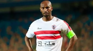 أسطورة الزمالك وقائده يعلن نهاية مسيرته الرياضية ويكشف عن خططه المستقبلية