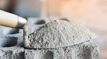 أسعار الأسمنت ليوم الأربعاء 23 يوليو 2025: ما هو سعر الطن؟