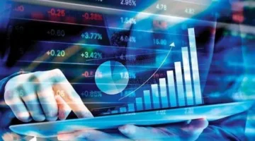 أسعار الأسهم الأكثر تزايدًا وتناقصًا اليوم الثلاثاء