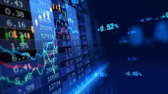 أسعار الأسهم الأكثر زيادة وانخفاضًا في جلسة يوم الإثنين