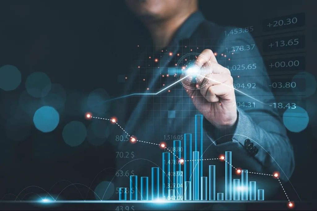 أسعار الأسهم التي شهدت أكبر ارتفاع وانخفاض اليوم الخميس