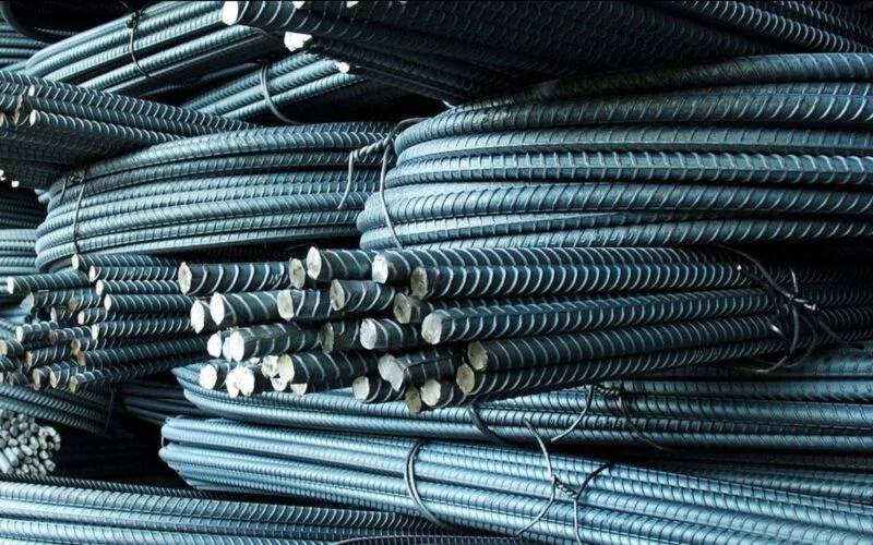 أسعار الحديد في الأسواق المصرية يوم السبت 12 يوليو 2025 أسعار الحديد في الأسواق المصرية يوم السبت 12 يوليو 2025