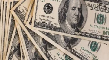 أسعار الدولار الأمريكي ليوم الإثنين 21 يوليو